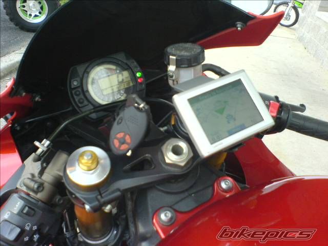 2005 KAWASAKI ZX 10R | Picture 1073905 motorcycle photo