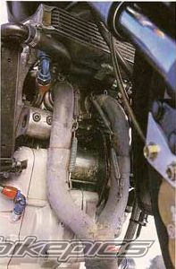 1998 APRILIA RS 125 | Picture 1073934 motorcycle photo