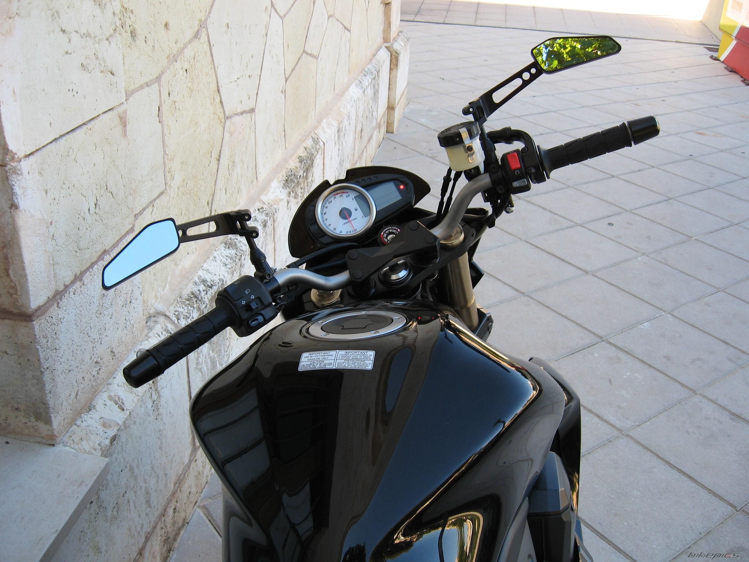 2007 KAWASAKI Z 1000 | Picture 1073952 motorcycle photo