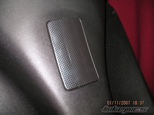 2004 APRILIA SR 50 | Picture 1074142 motorcycle photo