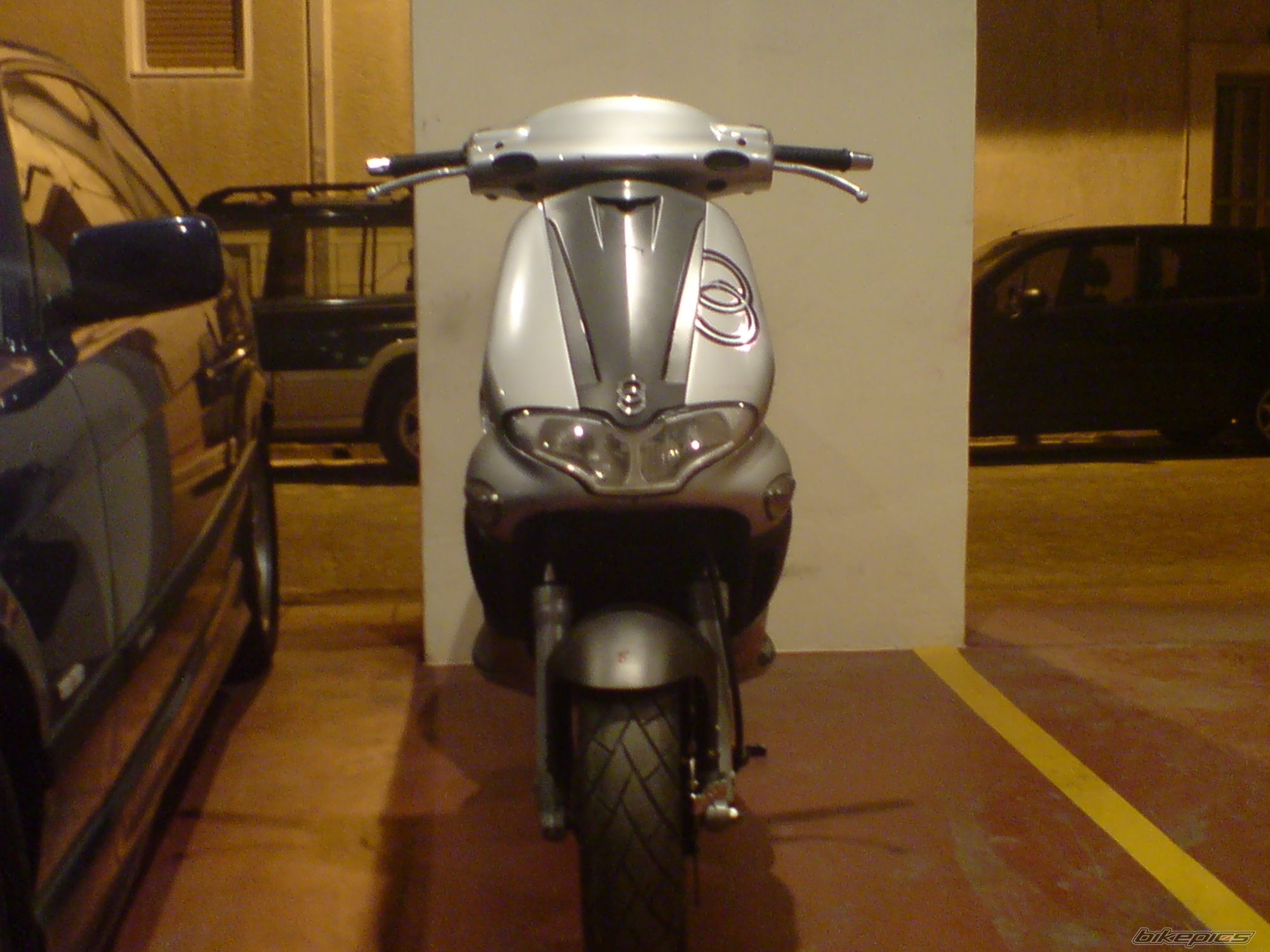 2002 GILERA RUNNER 125 VX | Picture 1074227 motorcycle photo