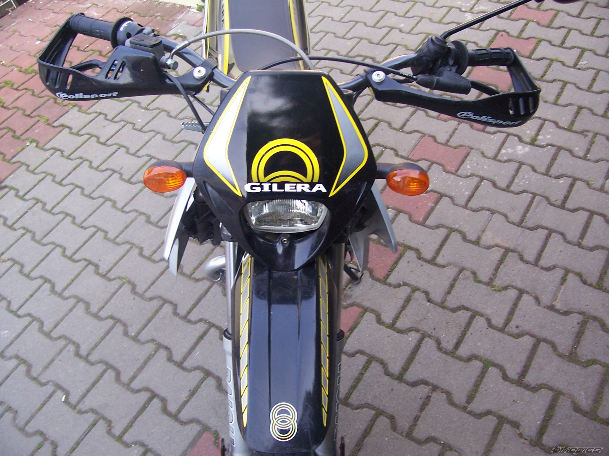 2004 GILERA SMT 50 | Picture 1074287 motorcycle photo