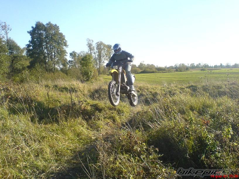 2000 HUSQVARNA WR 250 | Picture 1074411 motorcycle photo