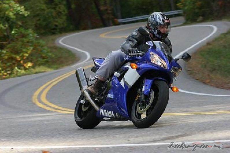 2002 YAMAHA YZF R1 | Picture 1075024 motorcycle photo