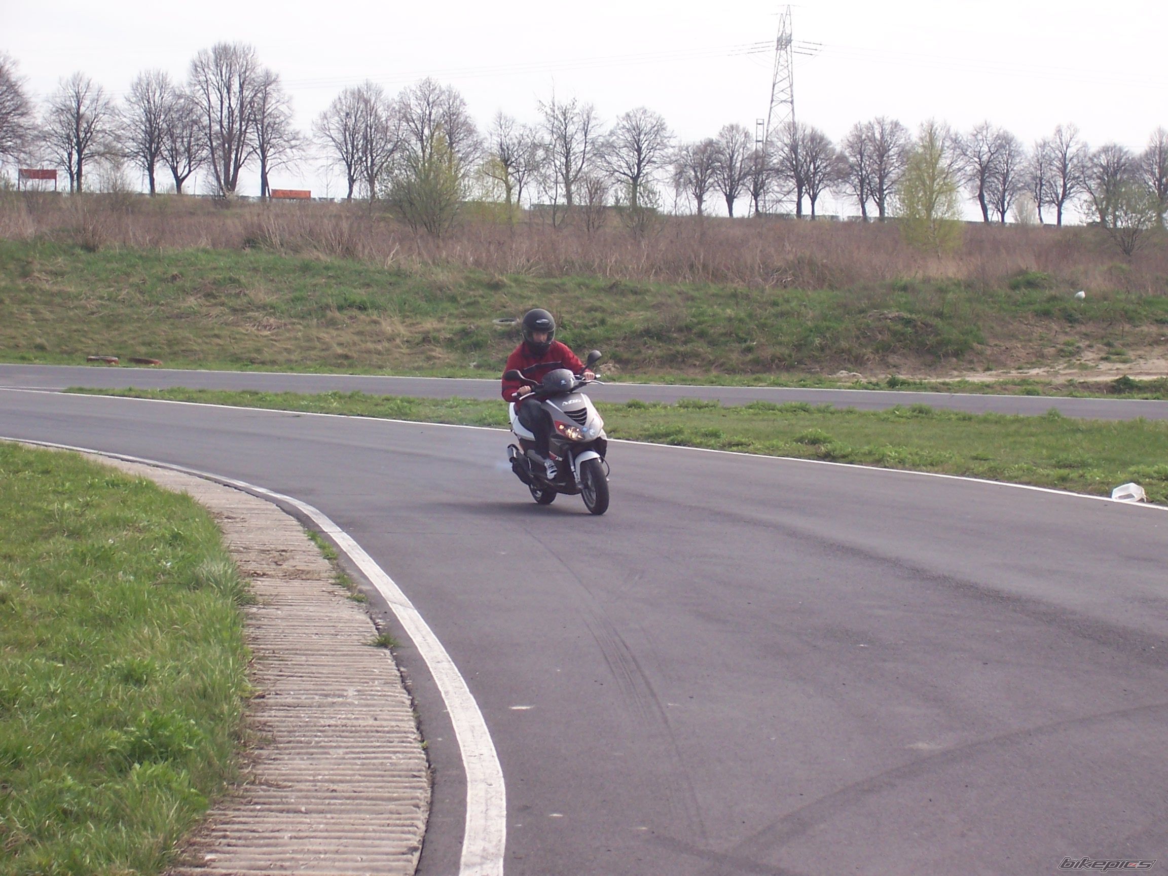 2006 PIAGGIO NRG | Picture 1075338 motorcycle photo
