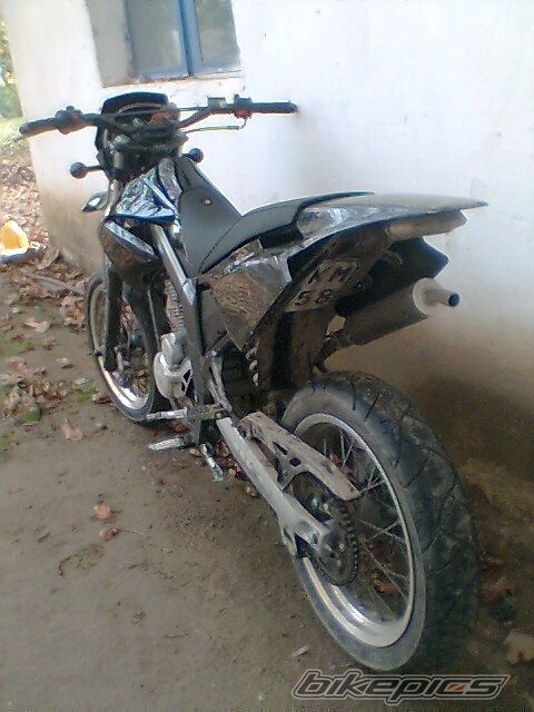 2007 YAMAHA F1 ZR | Picture 1075424 motorcycle photo