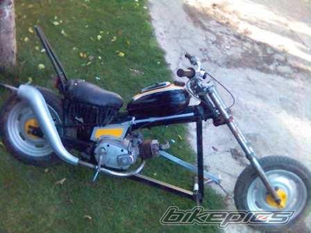 1976 TOMOS APN 4 | Picture 1075434 motorcycle photo