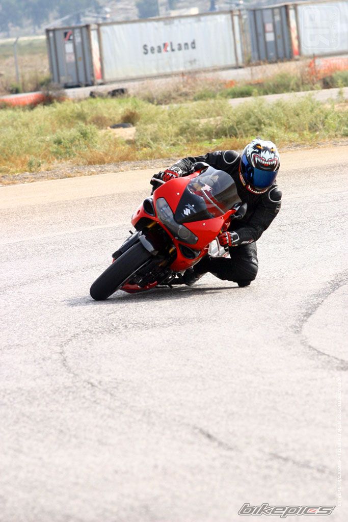 1997 SUZUKI TL1000S | Picture 1075444 motorcycle photo