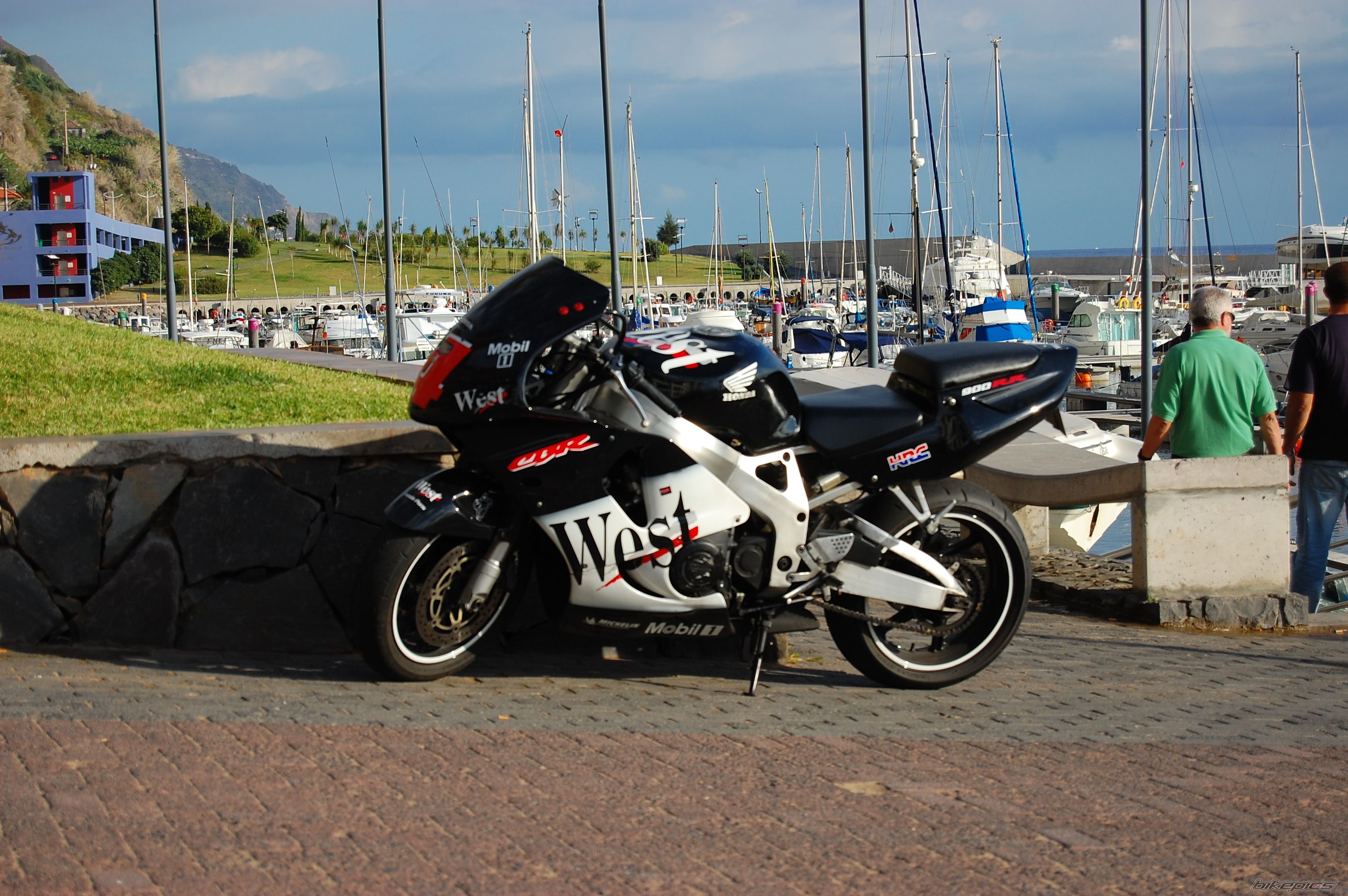 1999 HONDA HONDA 90CC | Picture 1075502 motorcycle photo