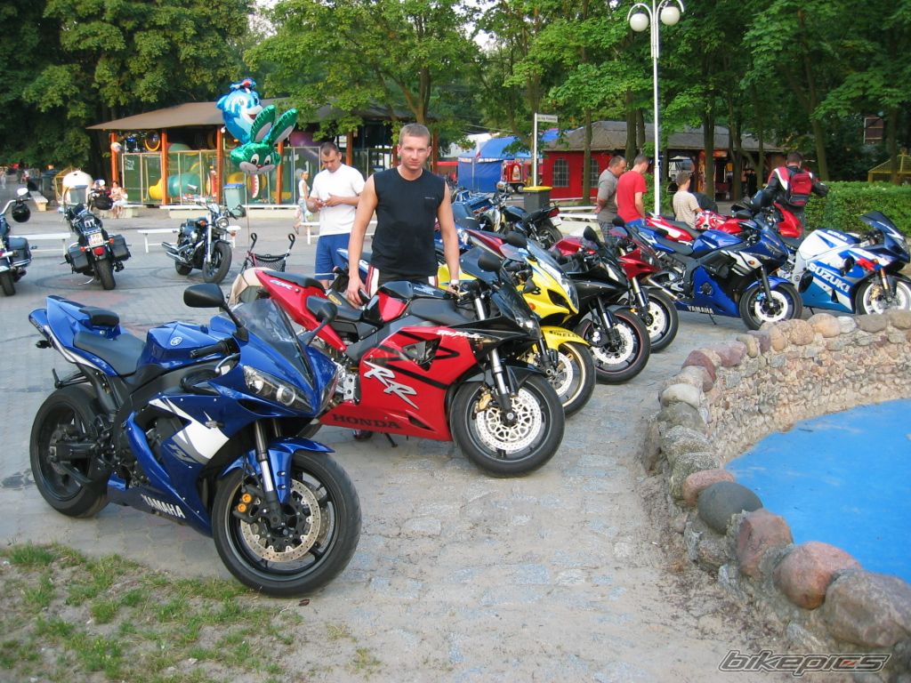 2003 HONDA CBR 900 | Picture 1075521 motorcycle photo
