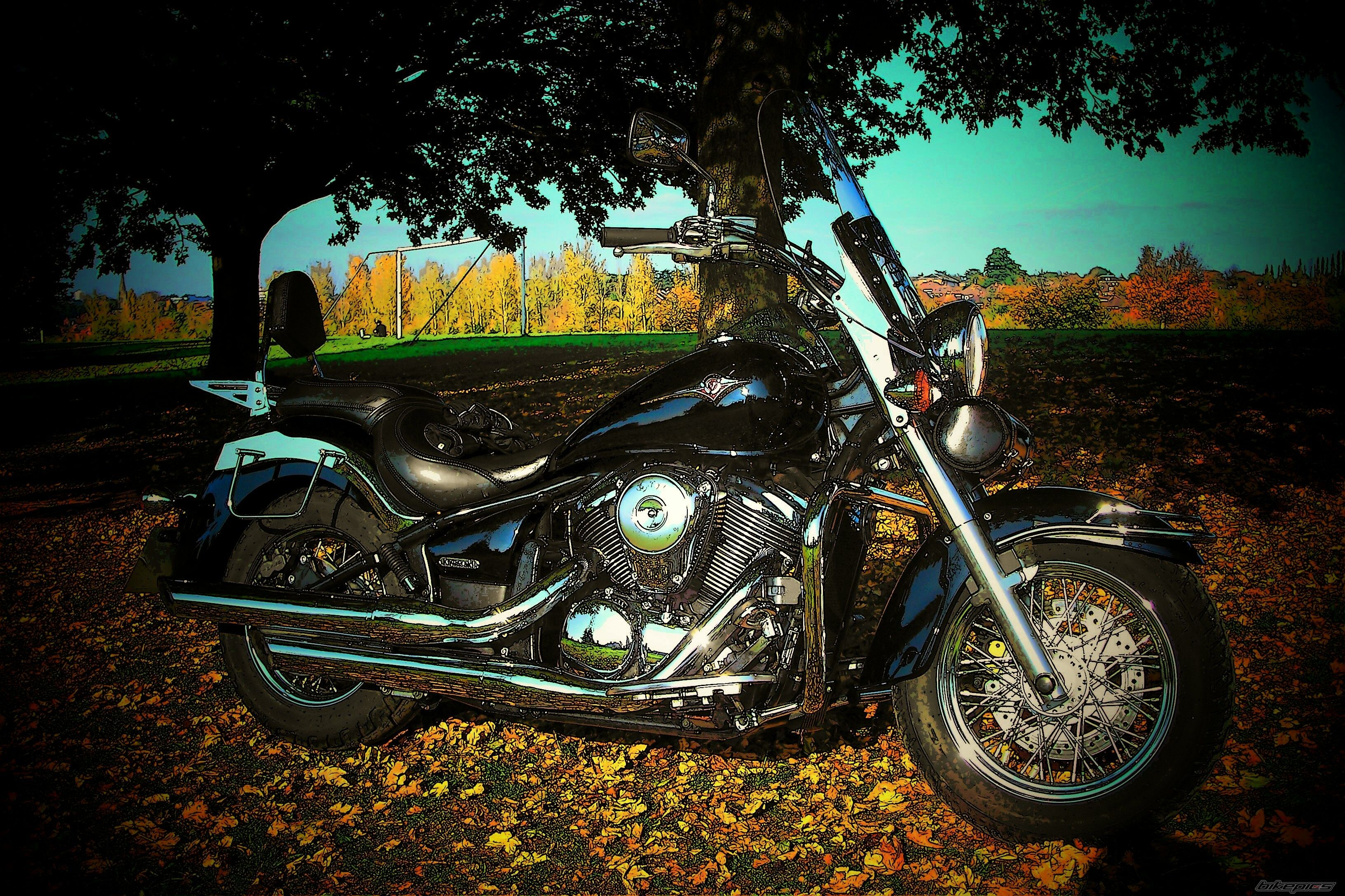 1075688 | Picture 1075688 motorcycle photo
