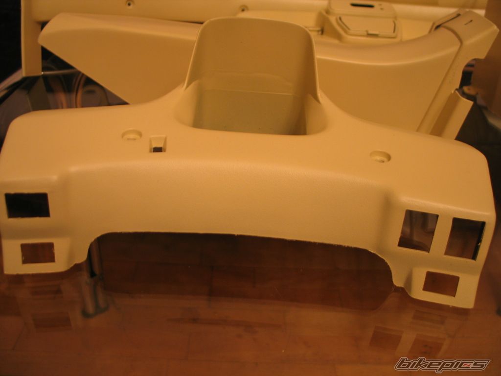 2001 PIAGGIO APE 50 PICKUP | Picture 1075695 motorcycle photo