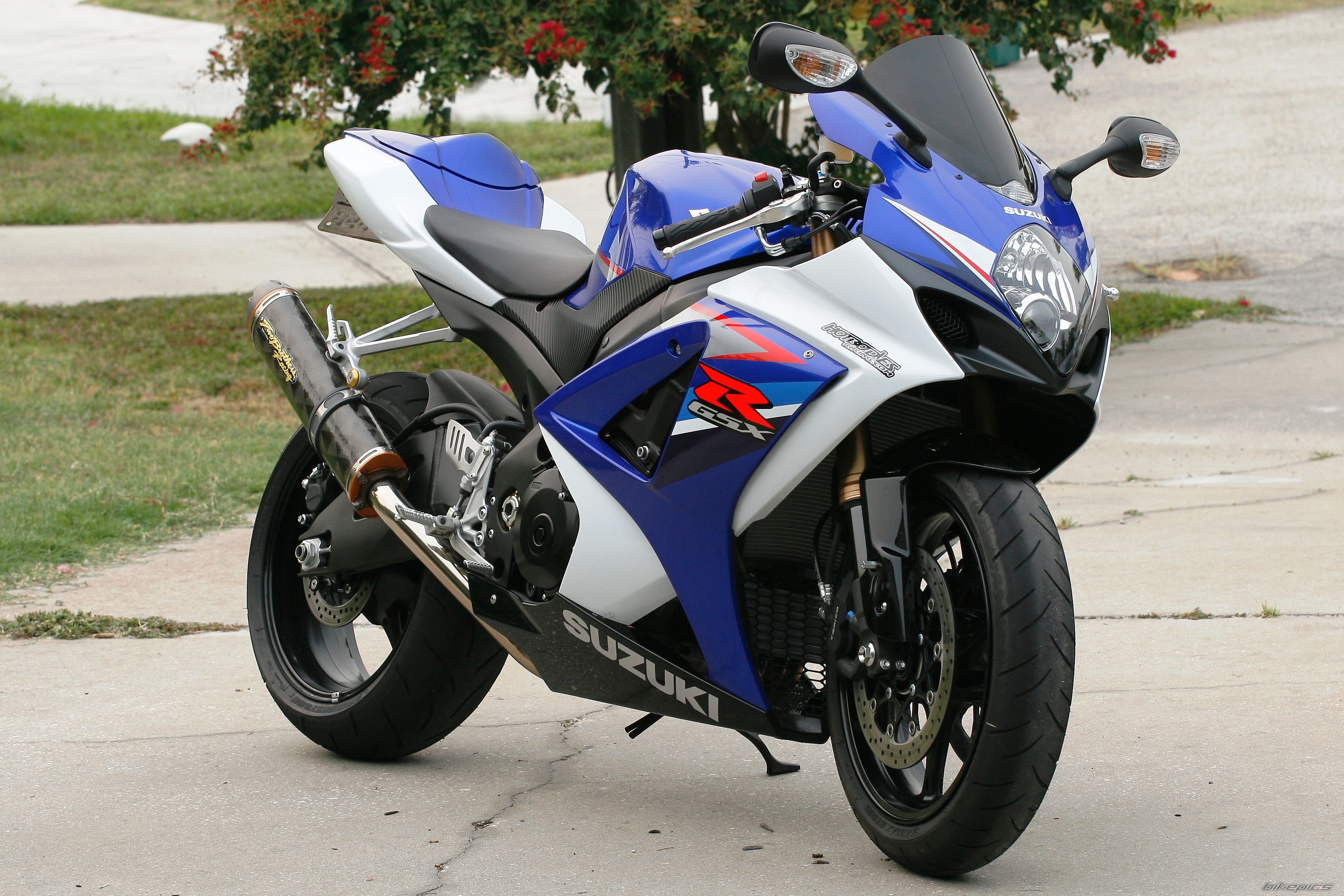 2007 SUZUKI GSX R 1000 | Picture 1075713 motorcycle photo