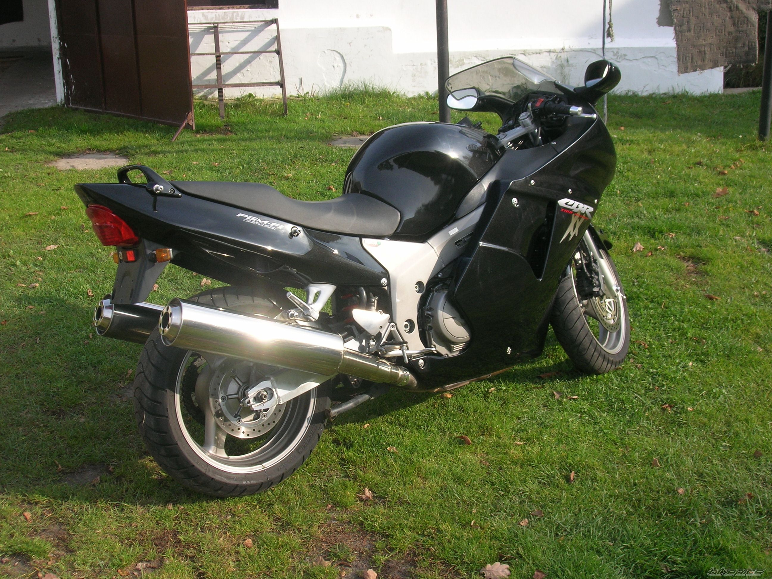 1075750 | Picture 1075750 motorcycle photo