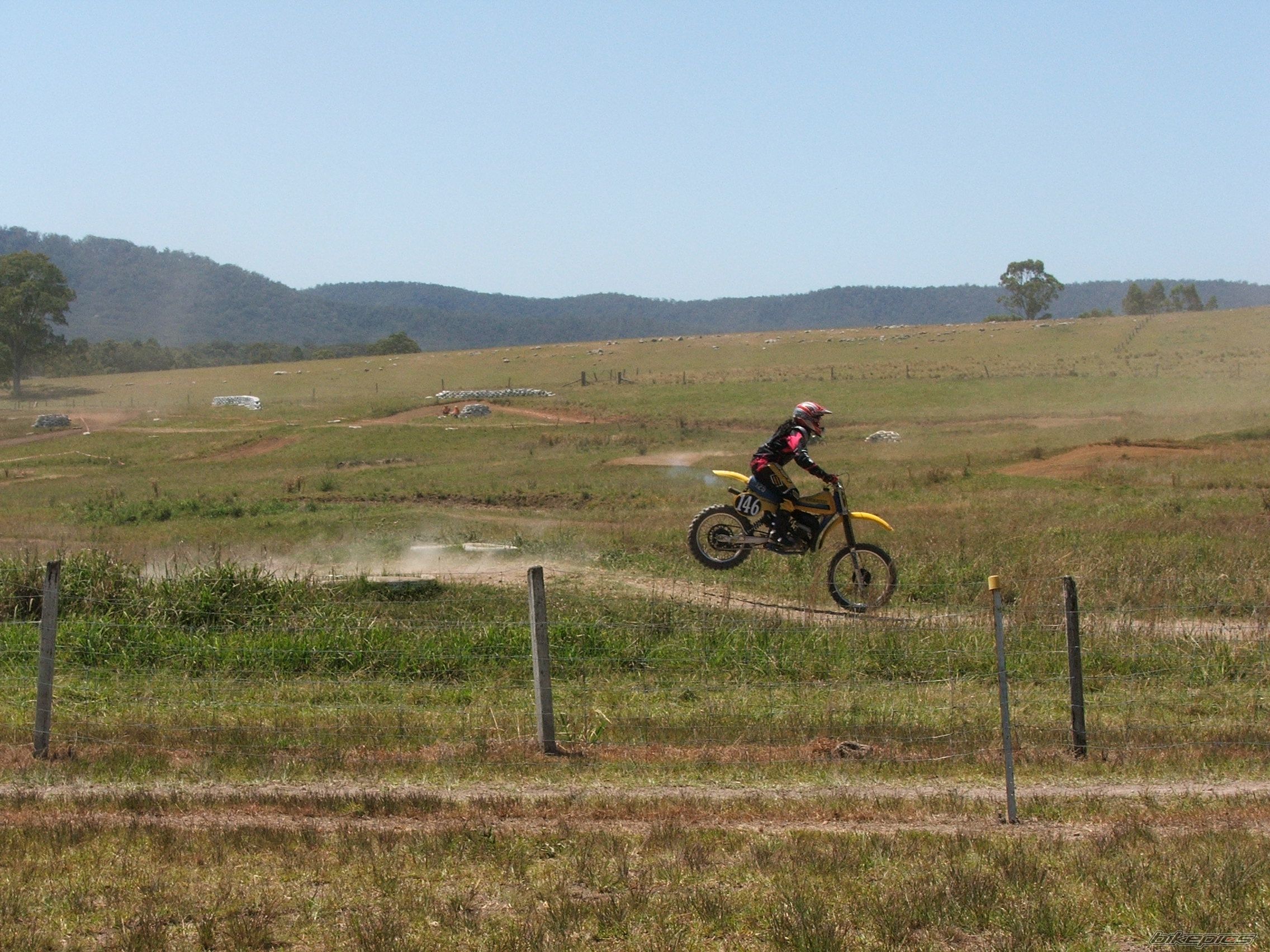 1979 SUZUKI RM 125 | Picture 1075859 motorcycle photo