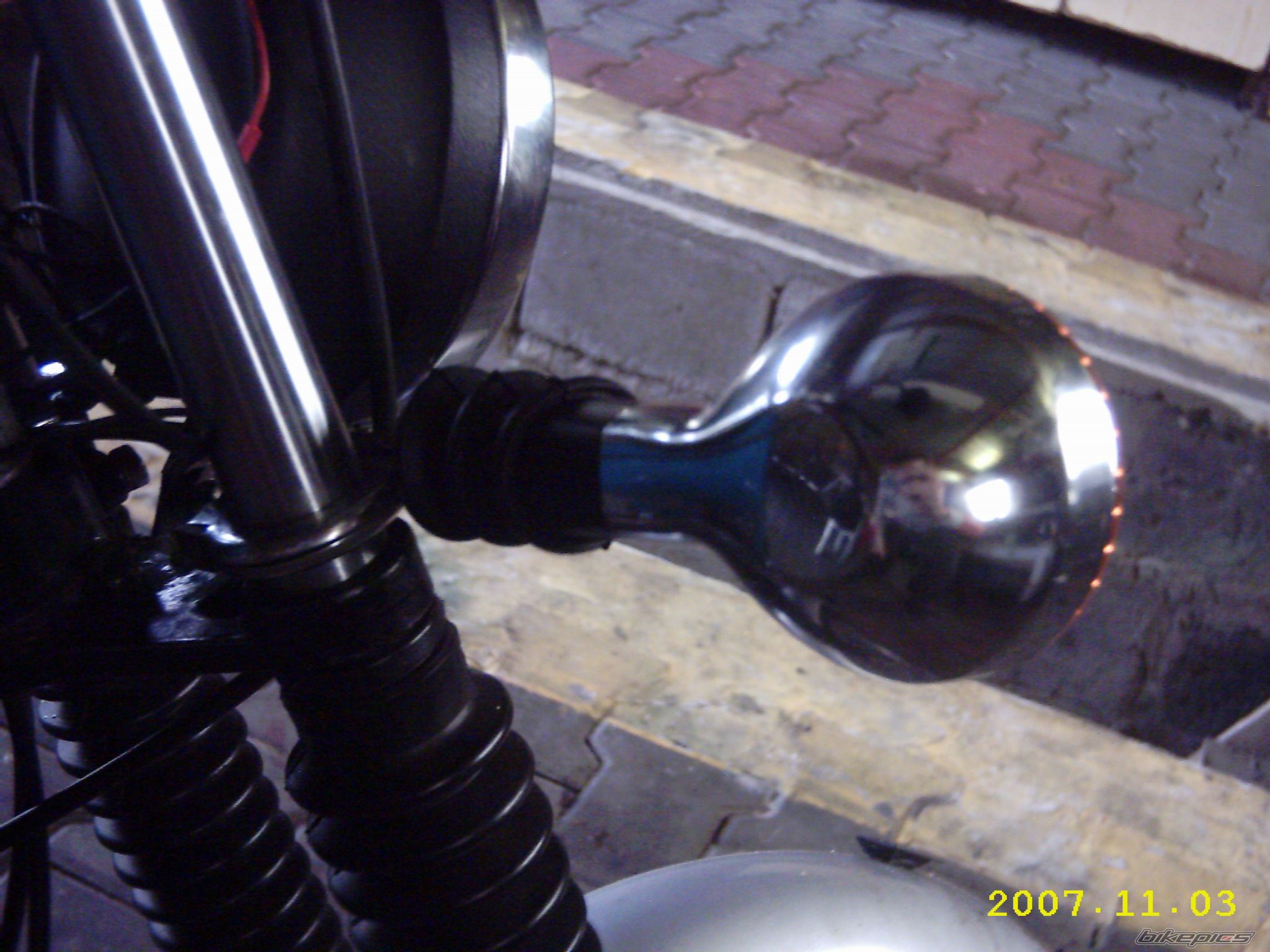1986 SIMSON S 51 | Picture 1076012 motorcycle photo