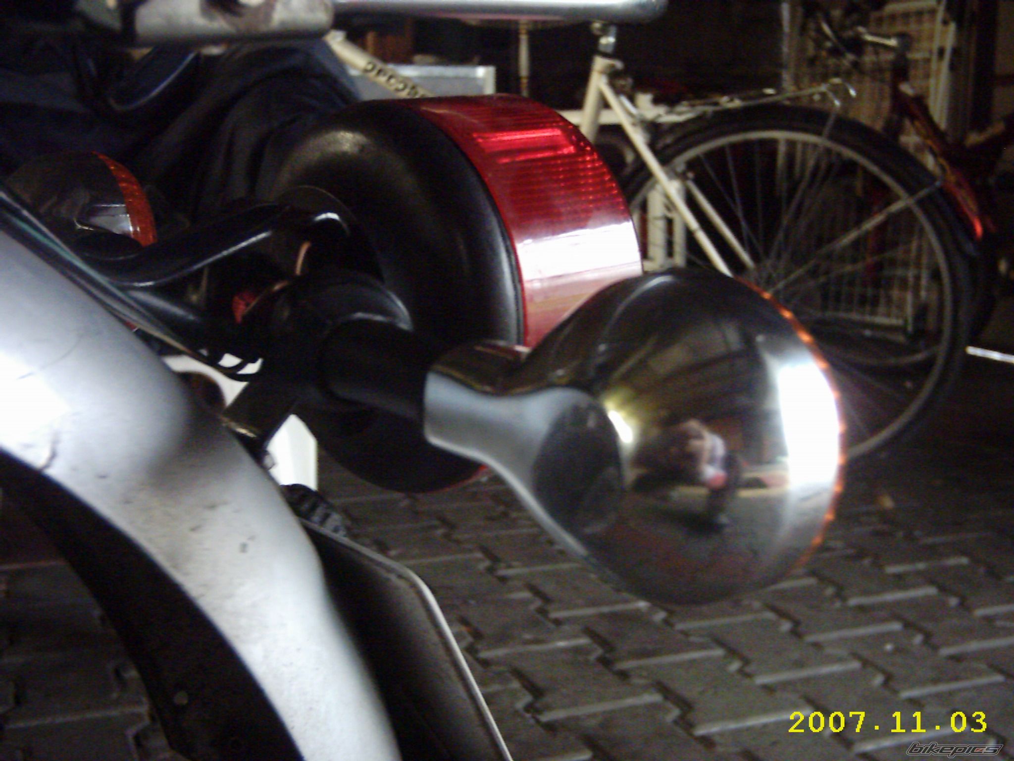 1986 SIMSON S 51 | Picture 1076013 motorcycle photo