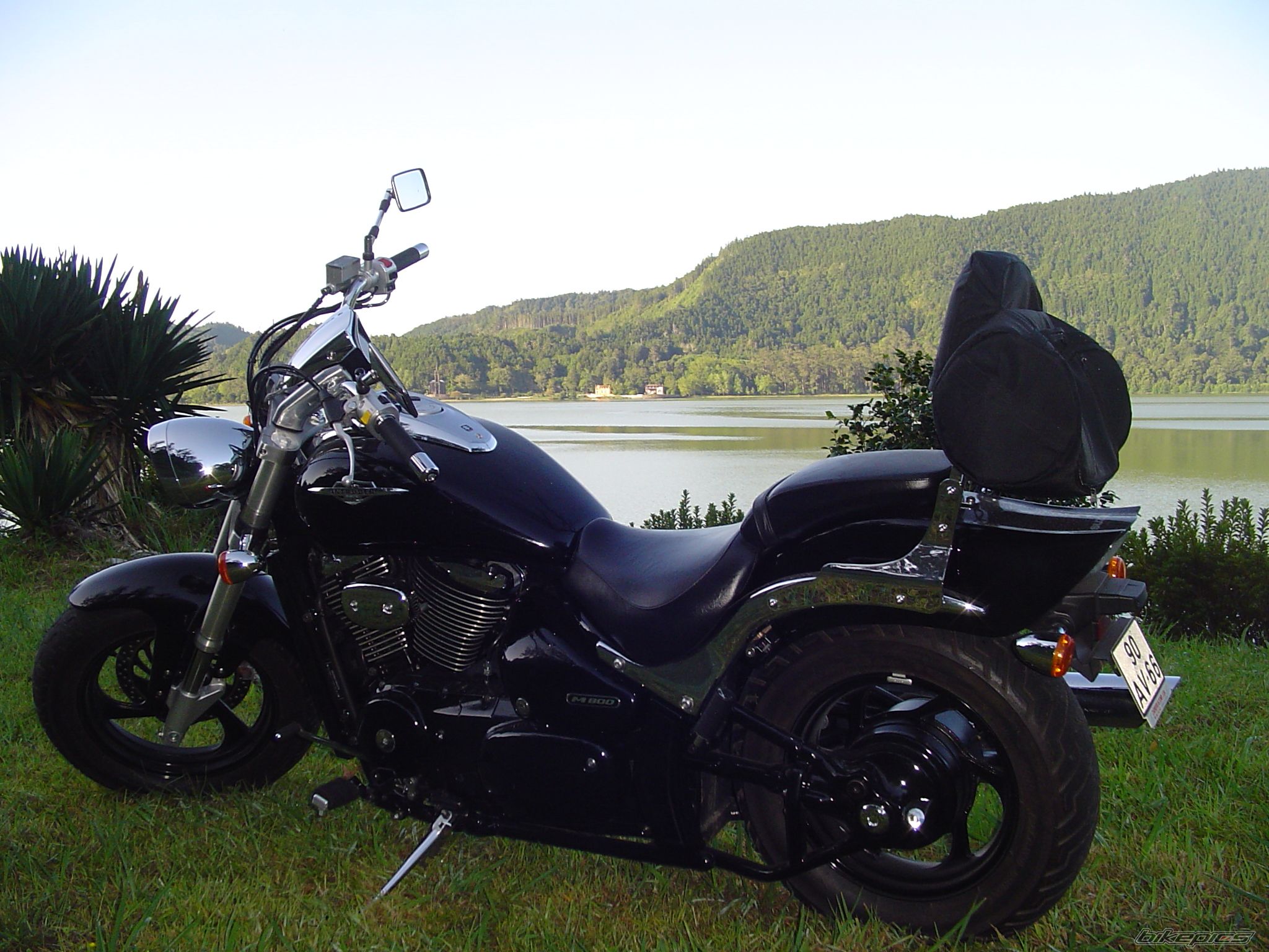 2005 SUZUKI INTRUDER 800 | Picture 1076159 motorcycle photo