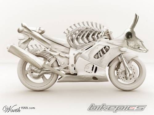    | Picture 1076211 motorcycle photo