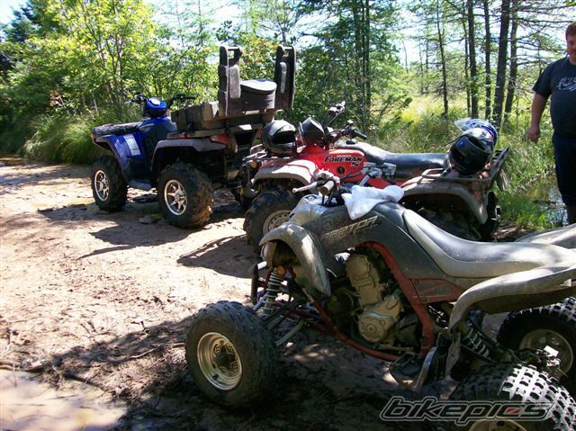 2006 YAMAHA RAPTOR 700R | Picture 1076309 motorcycle photo