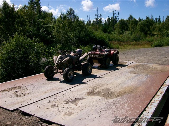 2006 YAMAHA RAPTOR 700R | Picture 1076312 motorcycle photo