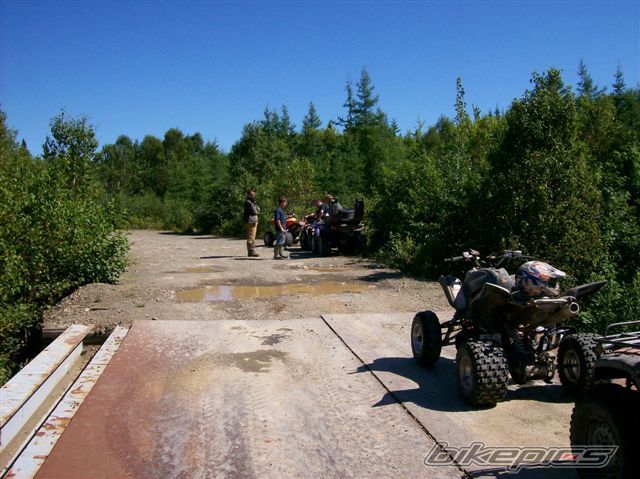 2006 YAMAHA RAPTOR 700R | Picture 1076313 motorcycle photo
