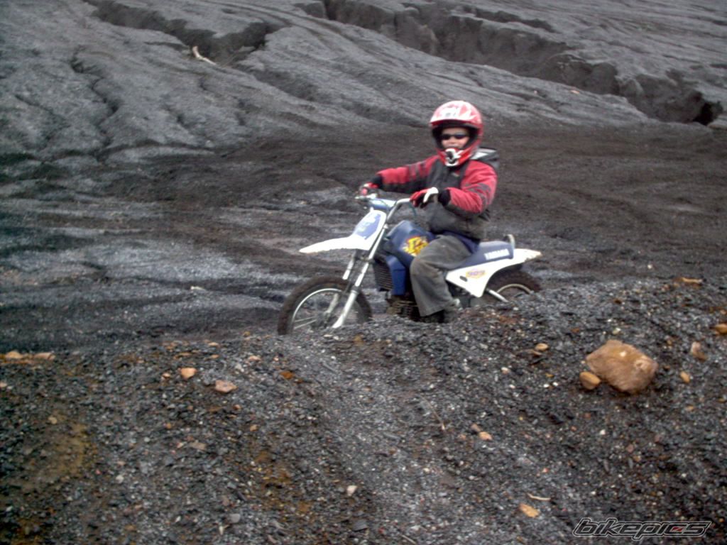 2006 YAMAHA RAPTOR 700R | Picture 1076318 motorcycle photo