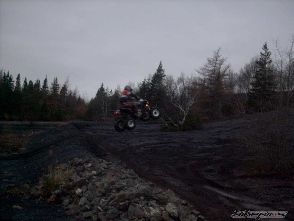 2006 YAMAHA RAPTOR 700R | Picture 1076324 motorcycle photo