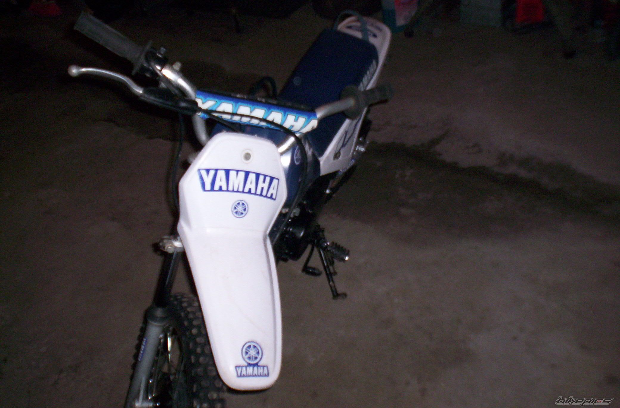 2006 YAMAHA RAPTOR 700R | Picture 1076357 motorcycle photo