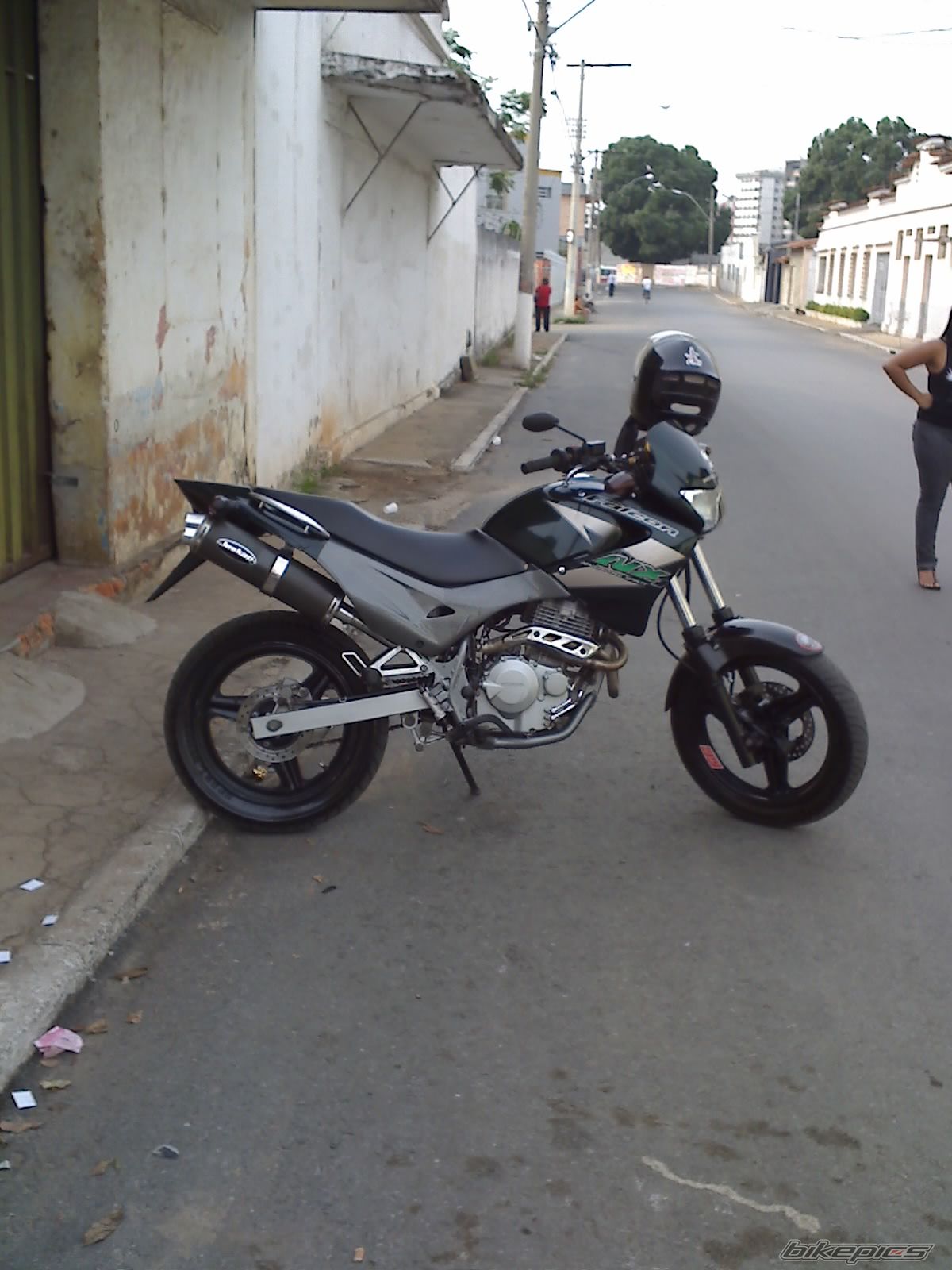    | Picture 1076826 motorcycle photo