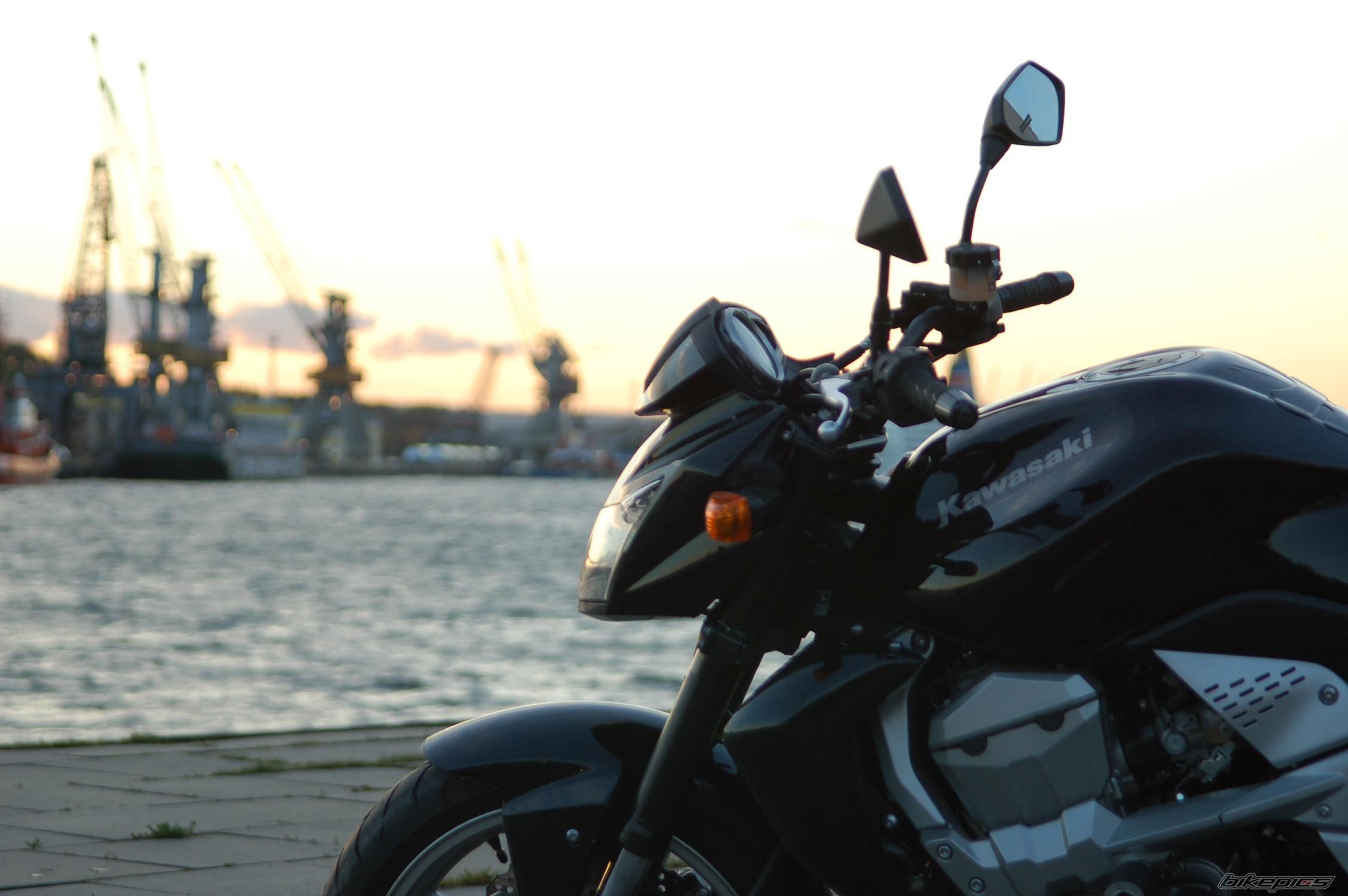 2007 KAWASAKI Z 750 | Picture 1077057 motorcycle photo