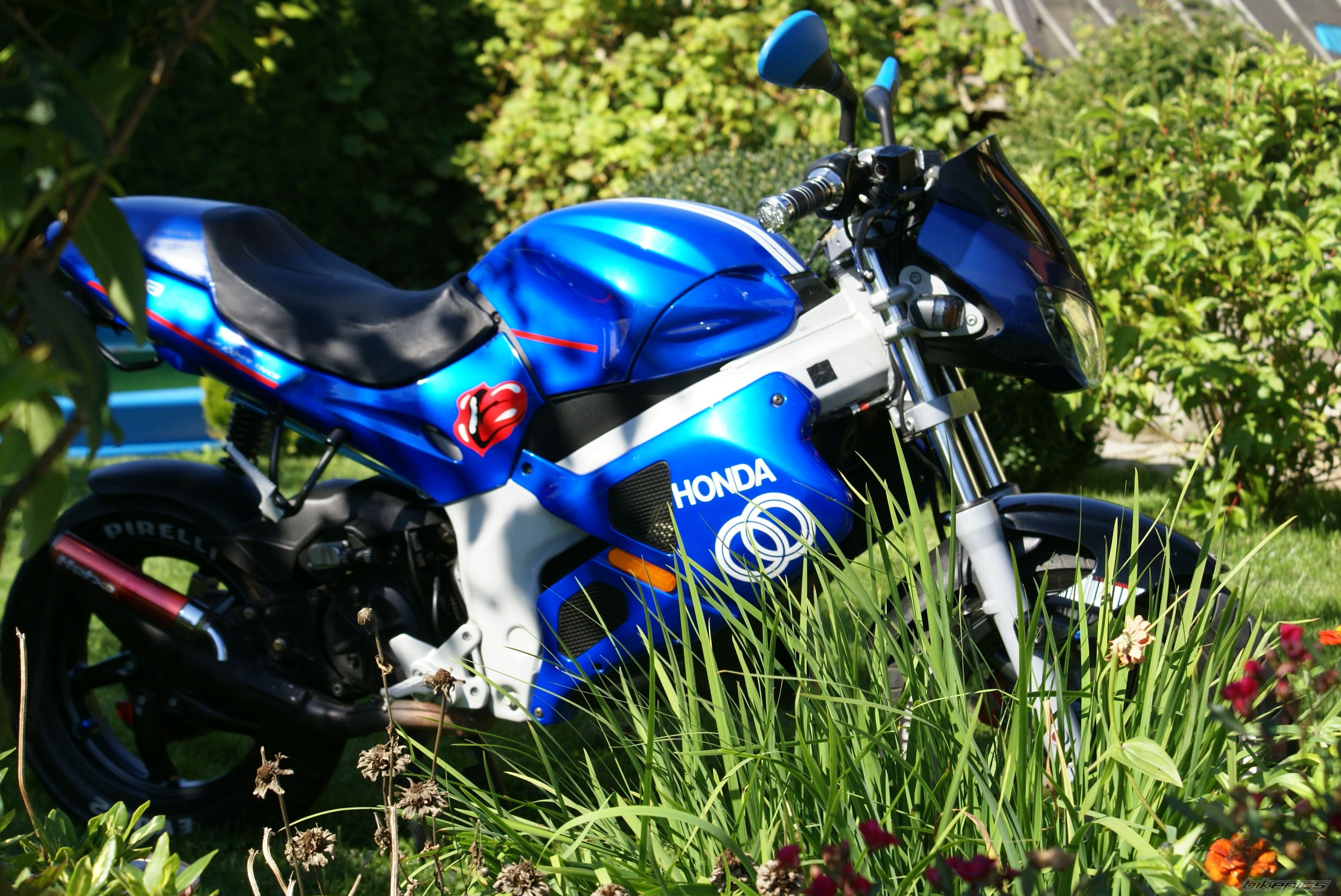 2003 GILERA DNA | Picture 1077140 motorcycle photo