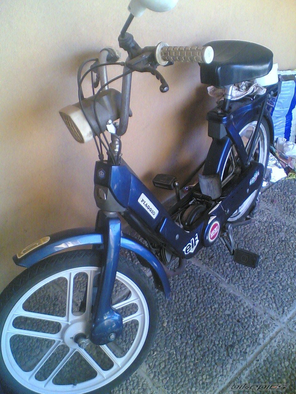 1992 PIAGGIO CIAO PX | Picture 1077285 motorcycle photo