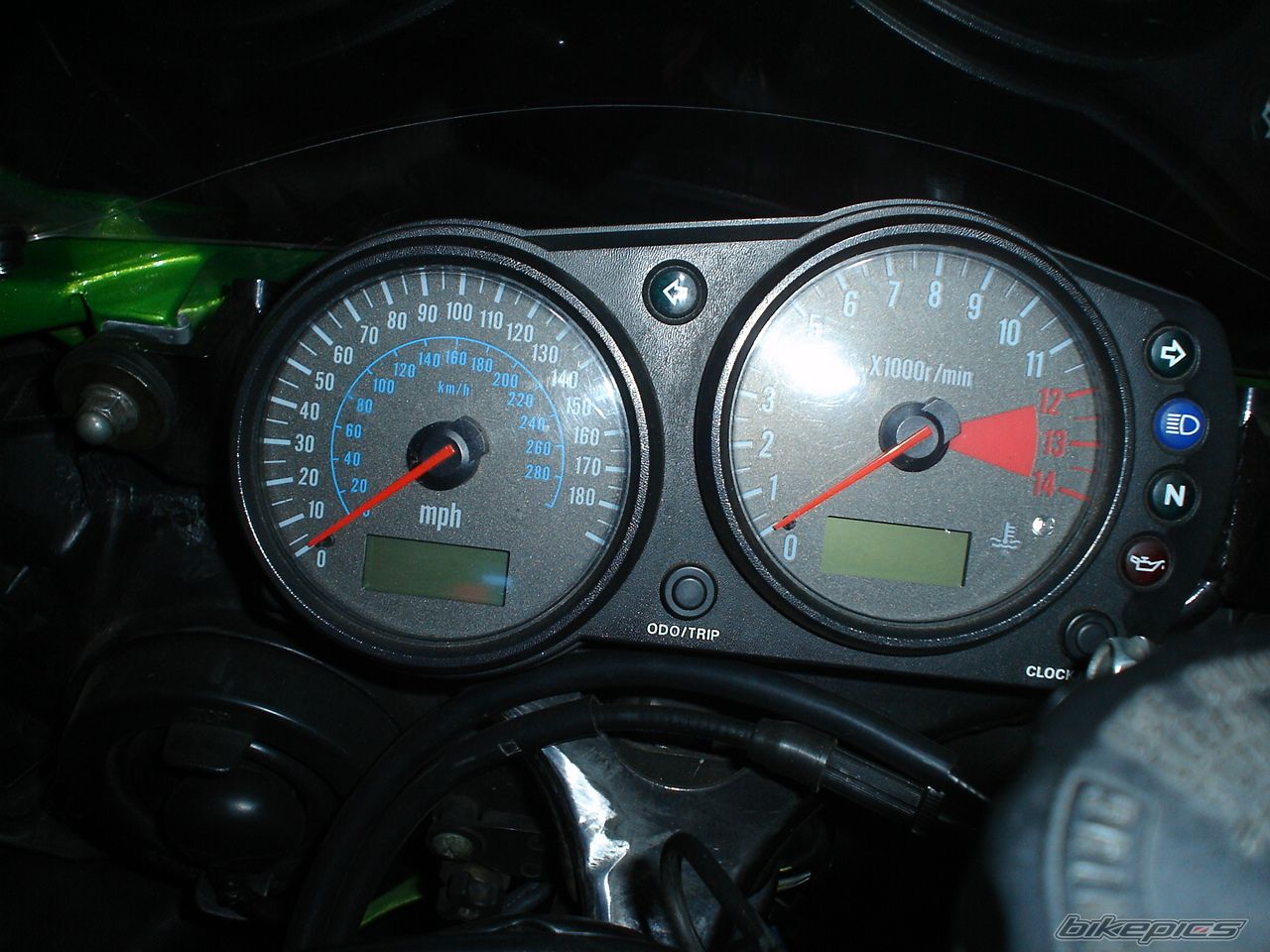 2001 KAWASAKI ZX 9R | Picture 1077938 motorcycle photo
