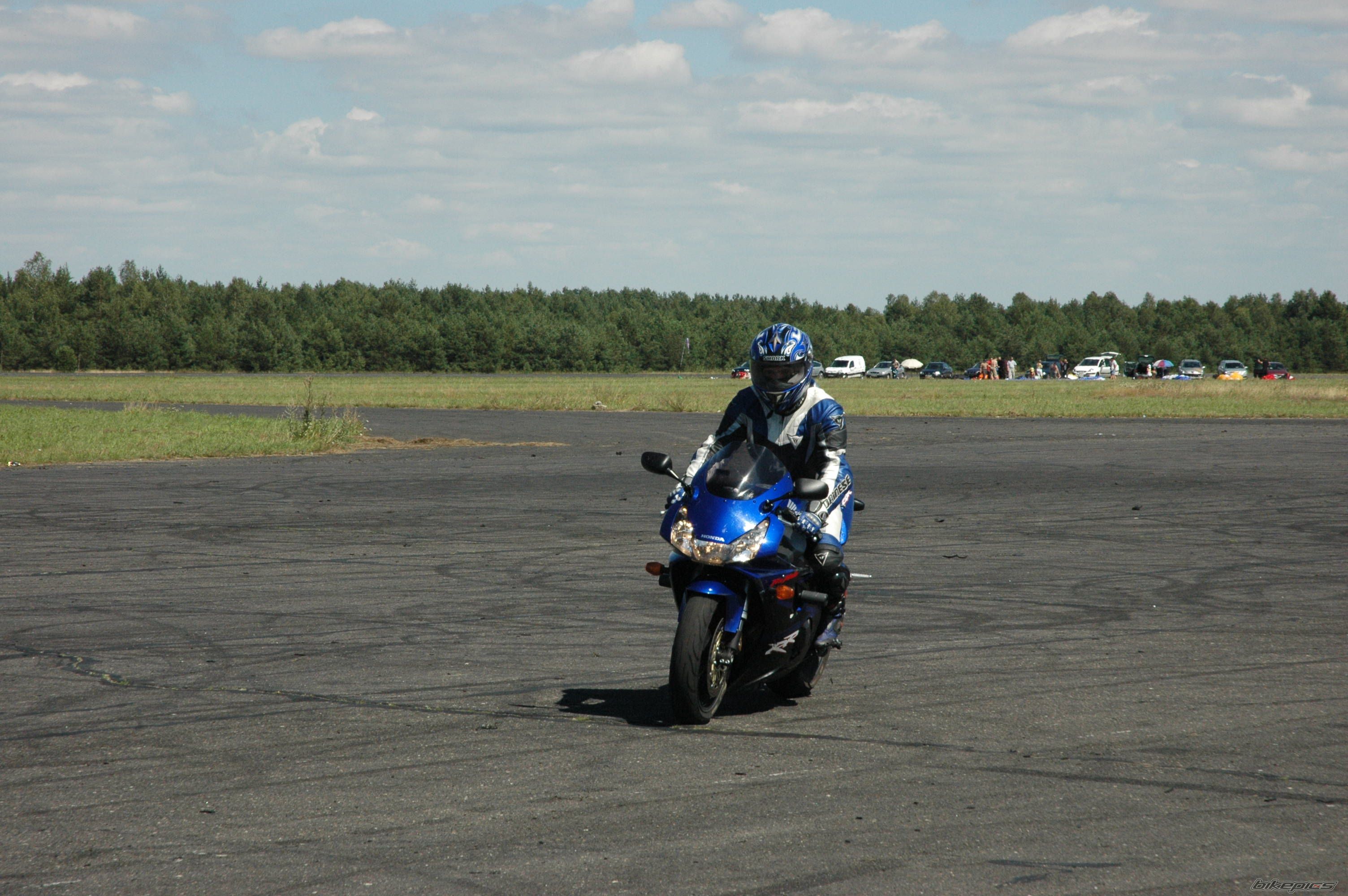 2003 HONDA CBR 900 | Picture 1078013 motorcycle photo