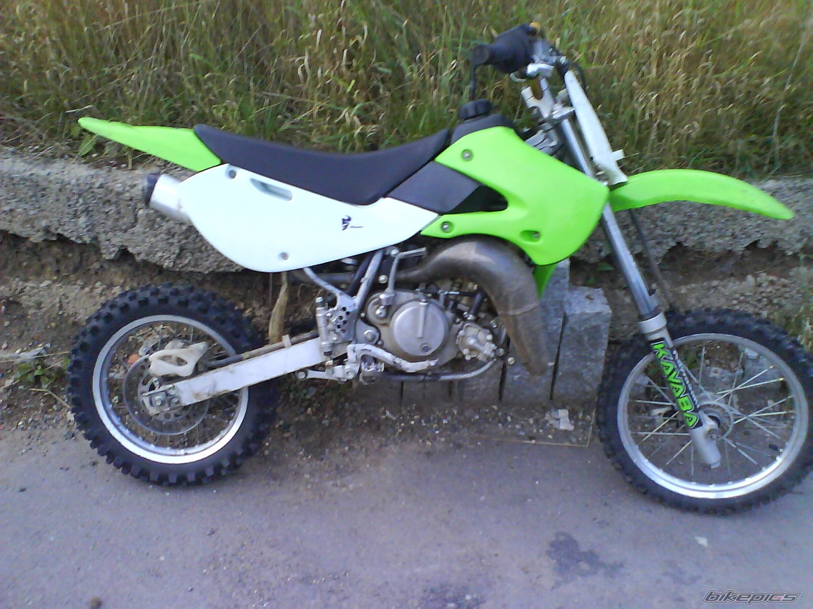 2004 KAWASAKI KX 65 | Picture 1078019 motorcycle photo