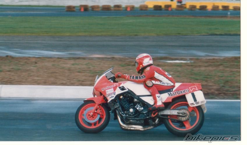1985 YAMAHA FZ 750 | Picture 1078101 motorcycle photo