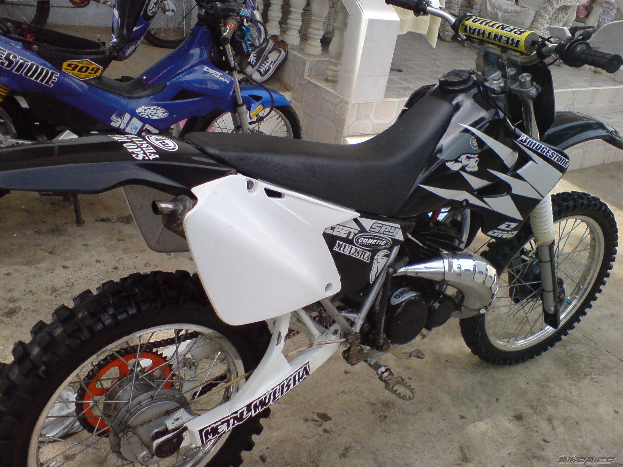    | Picture 1078166 motorcycle photo