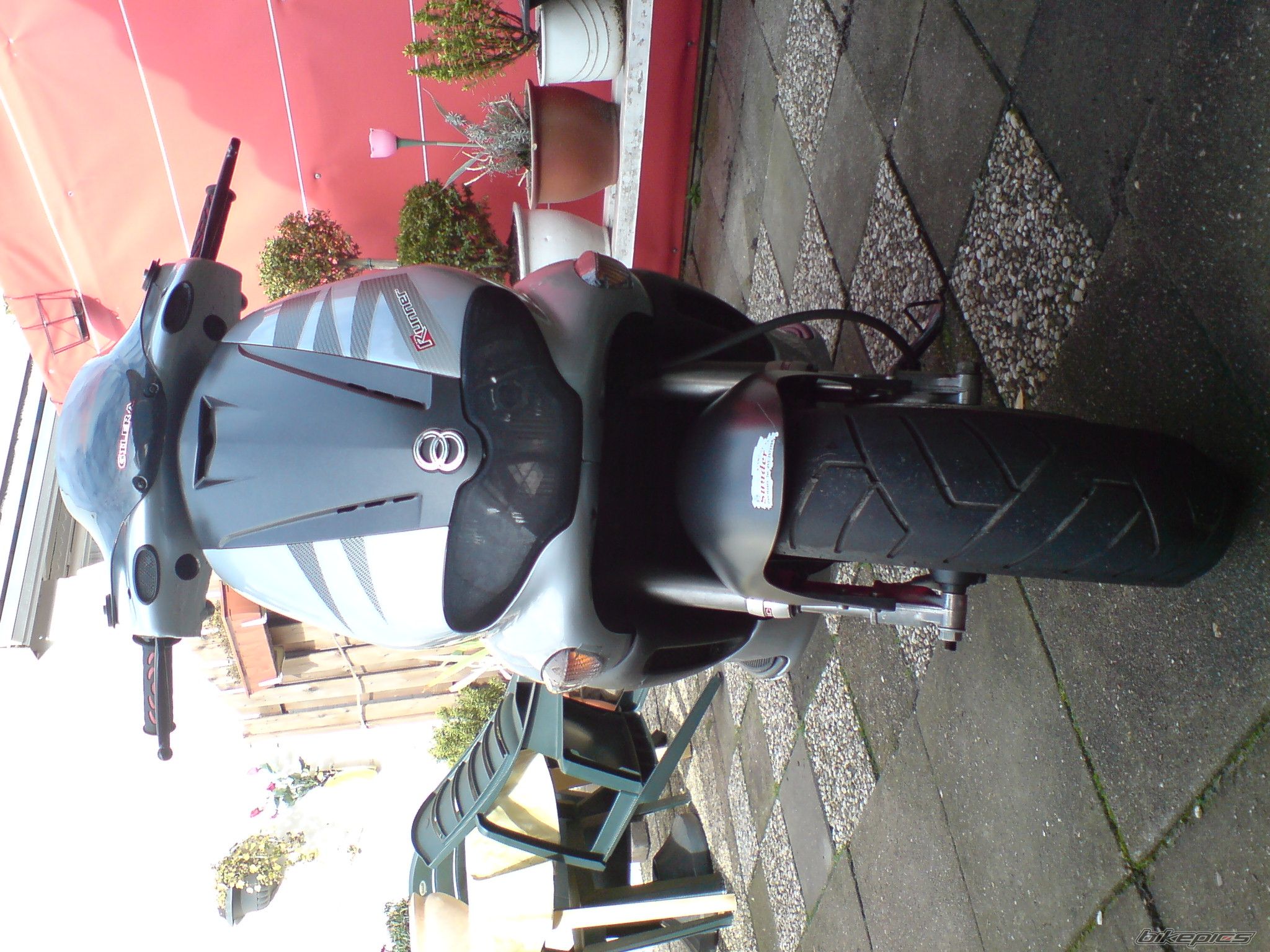 2005 GILERA RUNNER 50 | Picture 1078329 motorcycle photo