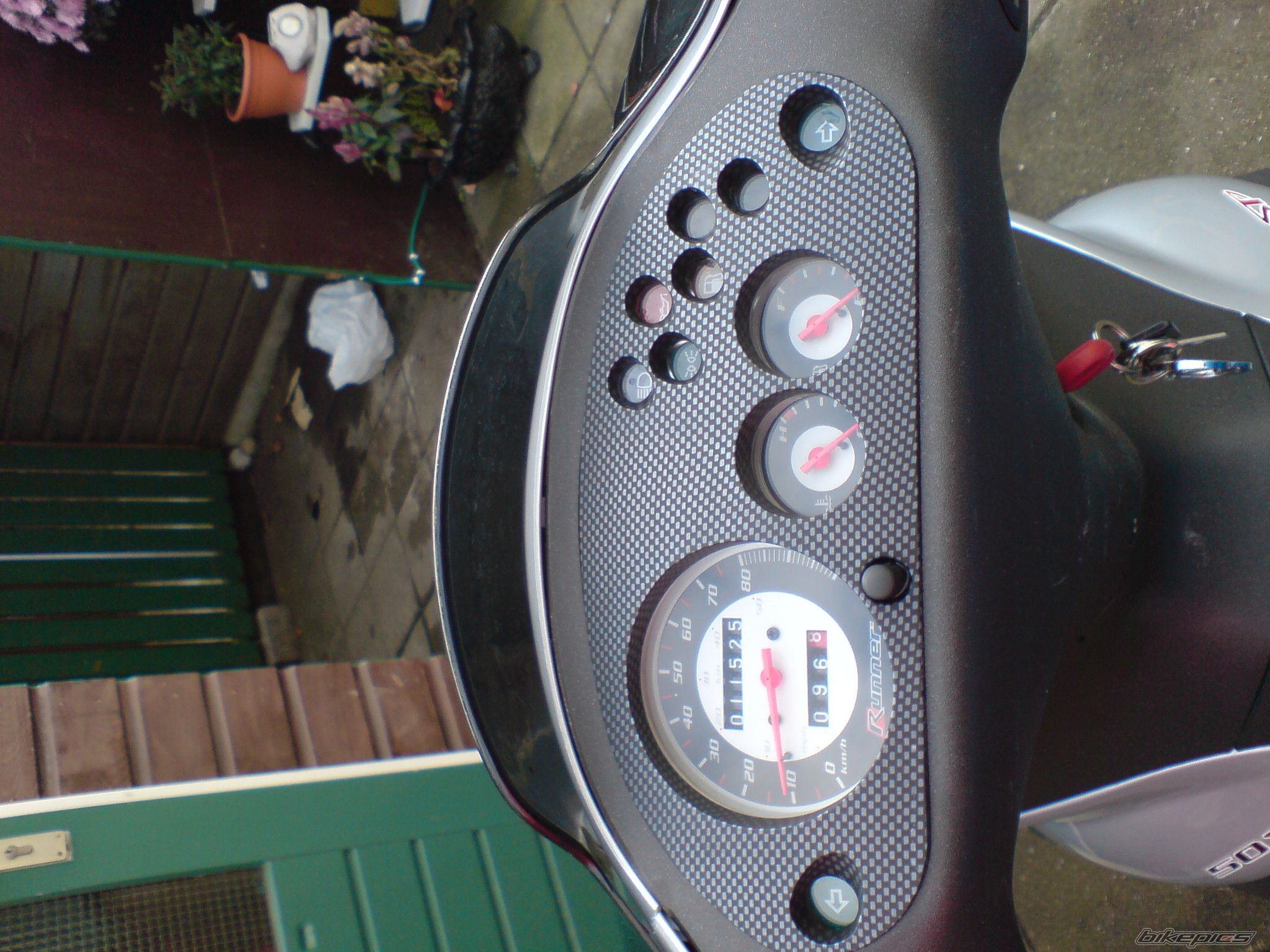 2005 GILERA RUNNER 50 | Picture 1078330 motorcycle photo