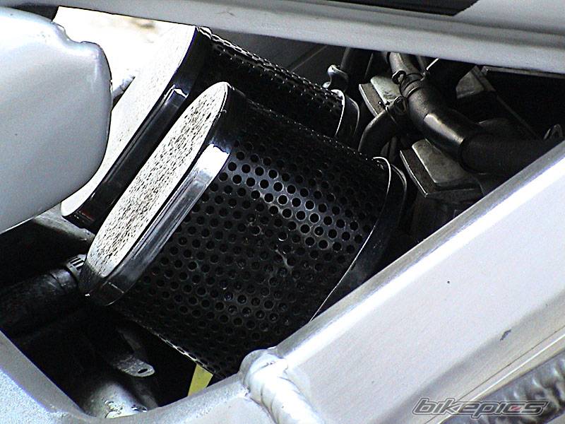 2003 HONDA NSR 250 | Picture 107852 motorcycle photo
