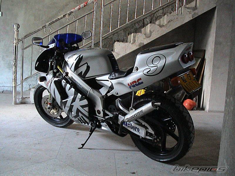2003 HONDA NSR 250 | Picture 107853 motorcycle photo