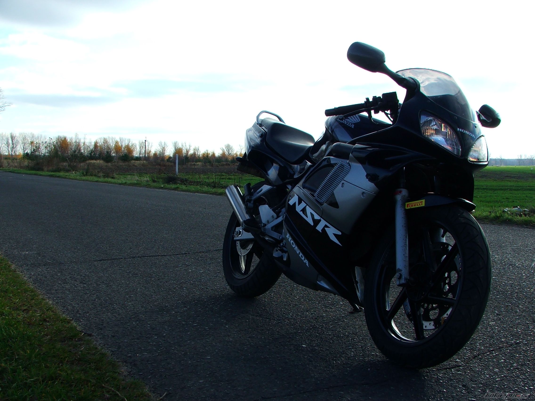 2002 HONDA NSR 125 | Picture 1078626 motorcycle photo