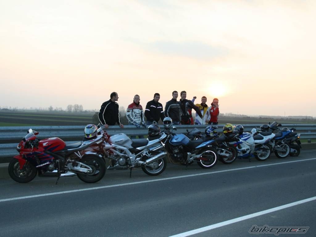 2007 YAMAHA FZR 600 | Picture 1078766 motorcycle photo