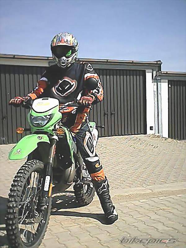 2000 DERBI SENDA R 50 | Picture 107916 motorcycle photo
