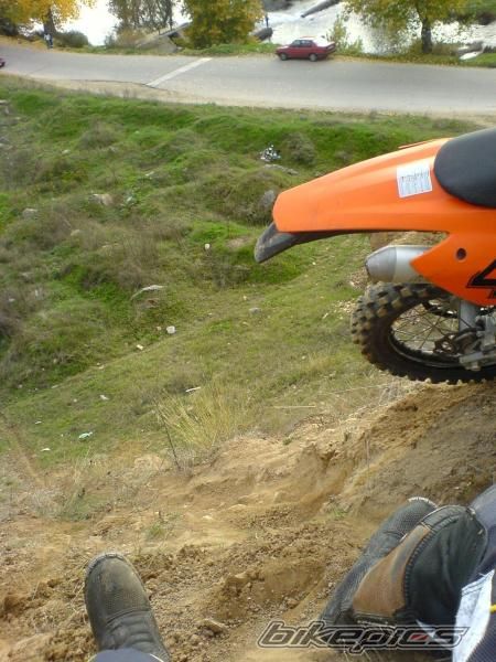 2007 KTM 200 EXC | Picture 1079196 motorcycle photo