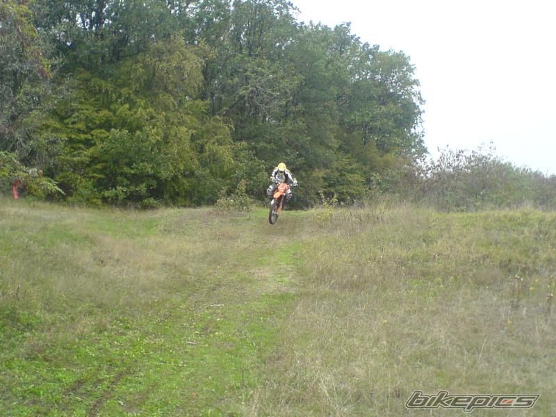 2007 KTM 200 EXC | Picture 1079210 motorcycle photo