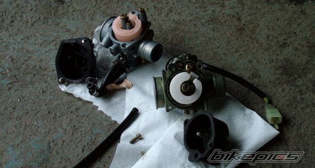 2005 YAMAHA JOG R CS 50 | Picture 1079287 motorcycle photo