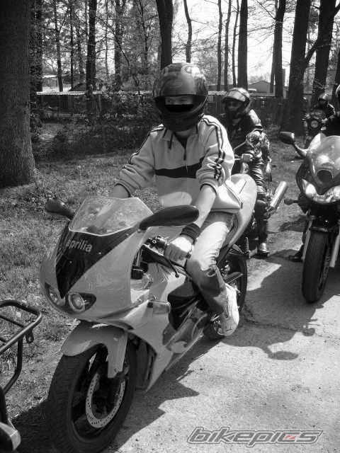 1994 APRILIA RS 50 | Picture 1079406 motorcycle photo