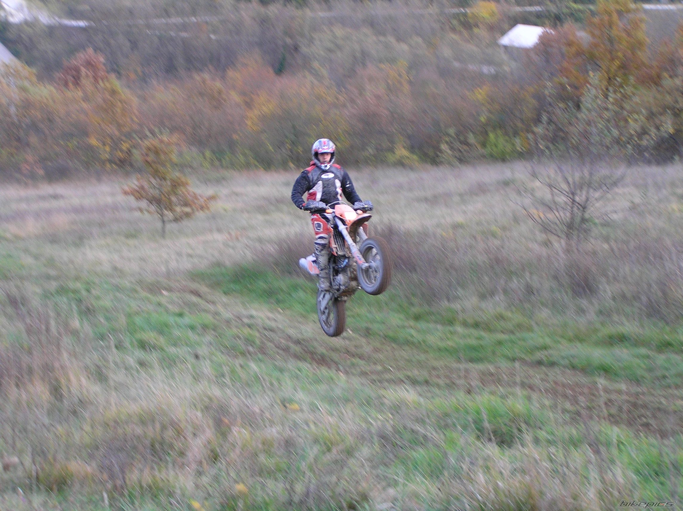 2006 KTM 660 SMC | Picture 1079427 motorcycle photo
